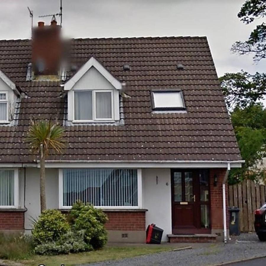 Elegant 3-bed House W Garden Holiday home *